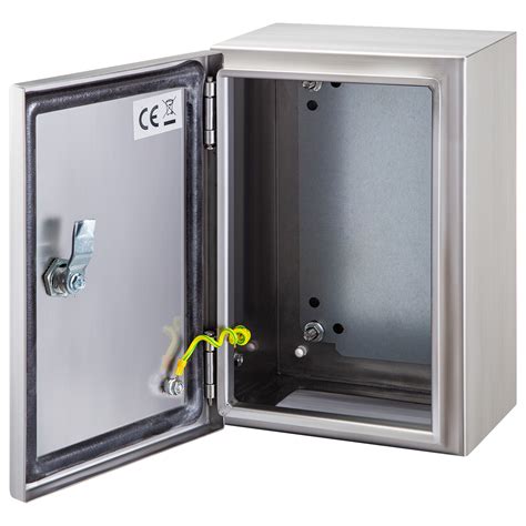 metal electrical enclosure box|stainless steel waterproof box.